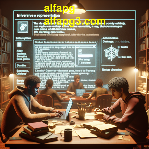 A Ascensão dos Jogos de Texto: Narrativas e Decisões que Encantam